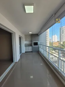 Apartamento com 3 Quartos à venda, 114m² no Duque de Caxias, Cuiabá