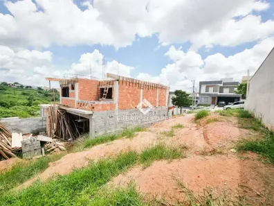 Lote/Terreno à venda, 250m² no Condomínio Vem Viver Jacareí, Jacareí