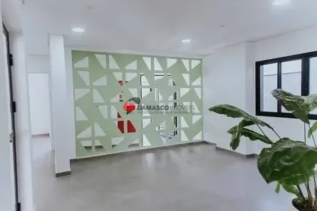 Apartamento com 2 Quartos à venda, 50m² no Vila Curuçá, Santo André