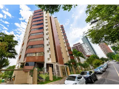 Apartamento com 3 Quartos à venda, 179m² no Centro, Novo Hamburgo