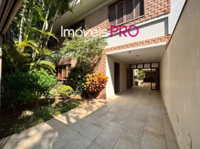  com 4 Quartos à venda, 330m² no Planalto Paulista, São Paulo