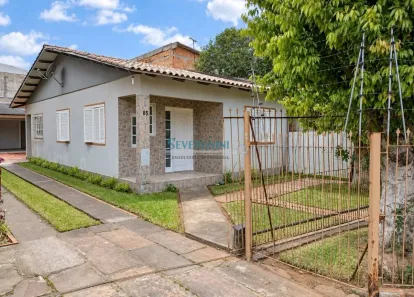 Casa com 2 Quartos à venda, 110m² no Vila Parque Brasília, Cachoeirinha