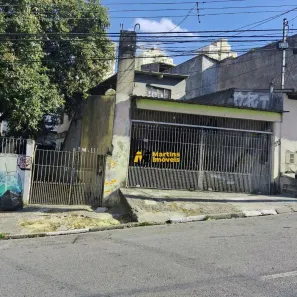 Lote/Terreno à venda, 335m² no Bela Vista, Osasco