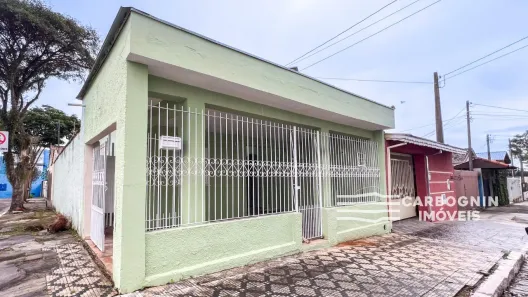 Casa com 2 Quartos à venda, 90m² no Vila Santos, Caçapava