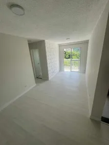 Apartamento com 2 Quartos à venda, 57m² no Morro Nova Cintra, Santos