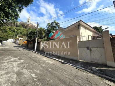 Casa com 1 Quarto para alugar, 30m² no Penha, Rio de Janeiro