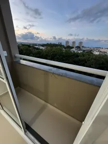 Apartamento com 2 Quartos à venda, 44m² no Jardim Jacinto, Jacareí