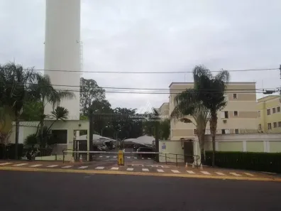Apartamento com 2 Quartos à venda, 46m² no Ribeirânia, Ribeirão Preto