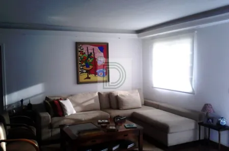 Casa de Condomínio com 4 Quartos à venda, 300m² no Jardim Rosa Maria, São Paulo