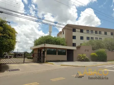Apartamento com 3 Quartos à venda, 60m² no Jardim Jockey Clube, São Carlos