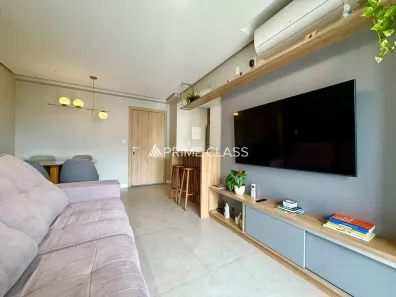Apartamento com 2 Quartos à venda, 58m² no Igara, Canoas