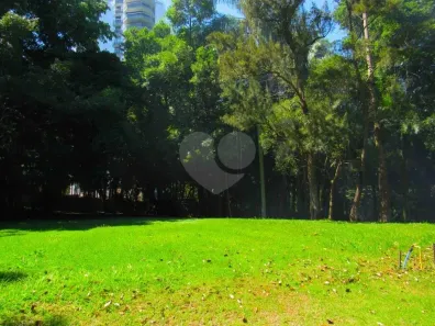 Lote/Terreno à venda, 522m² no Santo Amaro, São Paulo