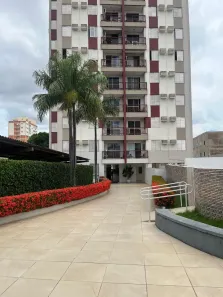 Apartamento com 3 Quartos à venda, 78m² no Centro-Sul, Cuiabá