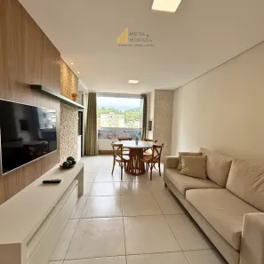 Apartamento com 2 Quartos à venda, 63m² no Mar Grosso, Laguna