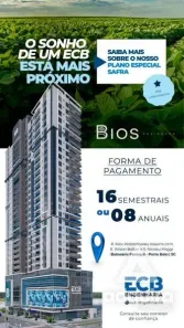 Apartamento com 3 Quartos à venda, 146m² no , Porto Belo