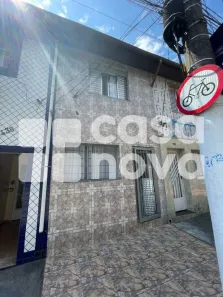 Sobrado com 2 Quartos à venda, 56m² no Jardim Japão, São Paulo