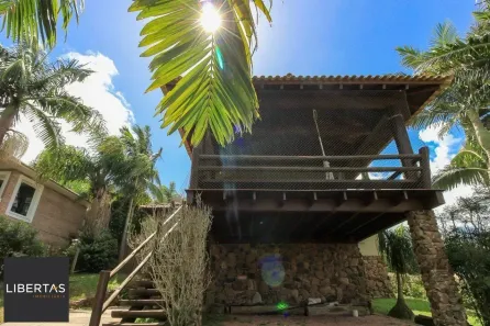 Casa de Condomínio com 3 Quartos à venda, 247m² no Campo Novo, Porto Alegre