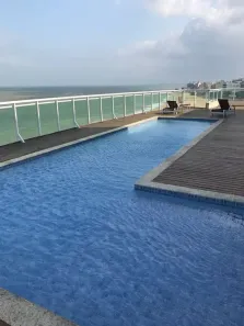 Apartamento com 1 Quarto à venda, 60m² no Praia Campista, Macaé