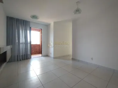 Apartamento com 2 Quartos para alugar, 56m² no Lagoa Nova, Natal