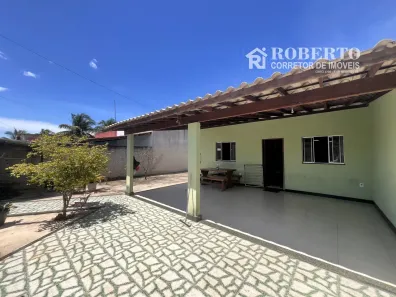 Casa com 2 Quartos à venda, 300m² no Parque das Gaivotas, Serra