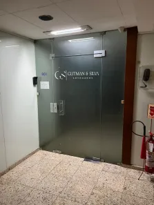 Sala Comercial à venda, 181m² no Centro, Rio de Janeiro