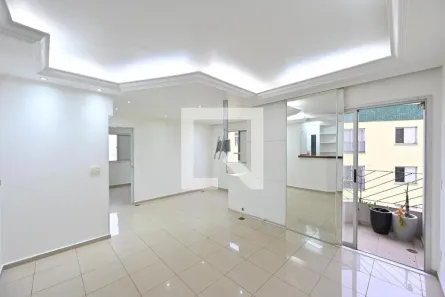 Apartamento com 1 Quarto à venda, 52m² no Chácara Inglesa, São Paulo