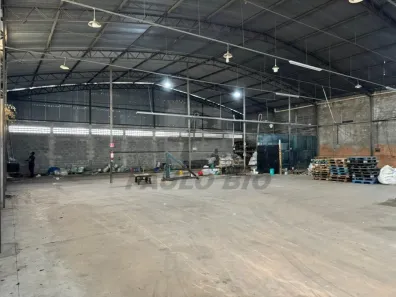 Galpão/Depósito/Armazém à venda, 1442m² no Panorama (Polvilho), Cajamar