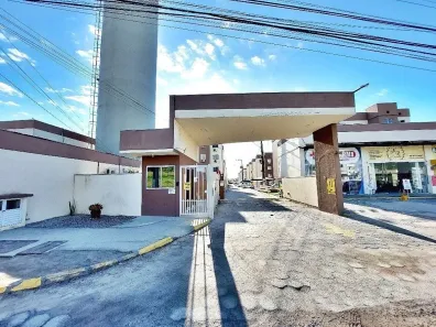 Apartamento com 2 Quartos à venda, 63m² no Fundos, Biguaçu