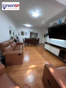 Apartamento com 3 Quartos à venda, 145m² no Santa Cecília, São Paulo