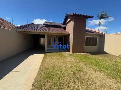 Casa com 4 Quartos à venda, 265m² no Fátima, Canoas