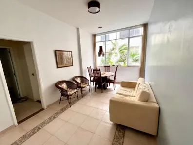 Apartamento com 2 Quartos à venda, 81m² no Tijuca, Rio de Janeiro