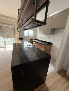 Apartamento com 1 Quarto para venda ou aluguel, 37m² no Jardim Portal da Colina, Sorocaba