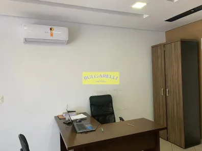 Imóvel Comercial com 1 Quarto à venda, 333m² no Centro, Jundiaí