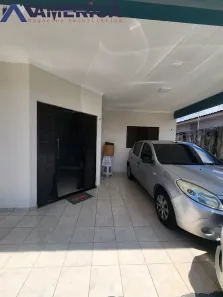 Casa com 3 Quartos à venda, 119m² no José Américo de Almeida, João Pessoa
