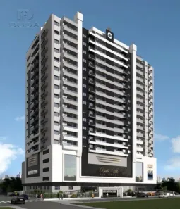 Apartamento com 1 Quarto à venda, 66m² no Campinas, São José