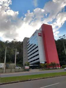 Apartamento com 1 Quarto à venda, 32m² no Teixeiras, Juiz de Fora