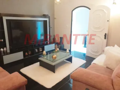 Sobrado com 4 Quartos à venda, 236m² no Vila Santa Terezinha (Zona Norte), São Paulo