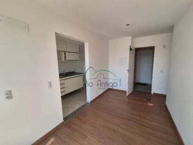 Apartamento com 2 Quartos para venda ou aluguel, 54m² no Chácaras Rio-Petrópolis, Duque de Caxias