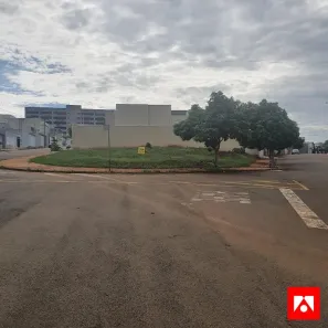 Lote/Terreno à venda, 575m² no Jardim Souza Queiroz, Santa Bárbara D'Oeste