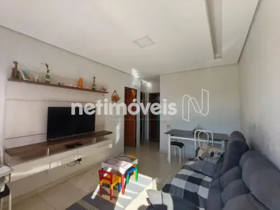 Casa com 2 Quartos à venda, 49m² no Alvorada Industrial, São Joaquim de Bicas