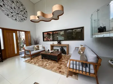 Casa de Condomínio com 3 Quartos à venda, 234m² no Jardim Colonial, Bauru