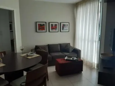 Apartamento com 4 Quartos para alugar, 225m² no Patamares, Salvador