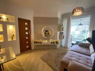 Apartamento com 3 Quartos à venda, 88m² no Centro, São Bernardo do Campo