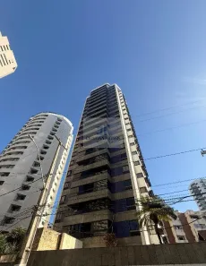 Apartamento com 3 Quartos para alugar, 130m² no Boa Viagem, Recife