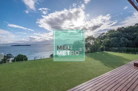 Casa com 5 Quartos à venda, 846m² no Sambaqui, Florianópolis