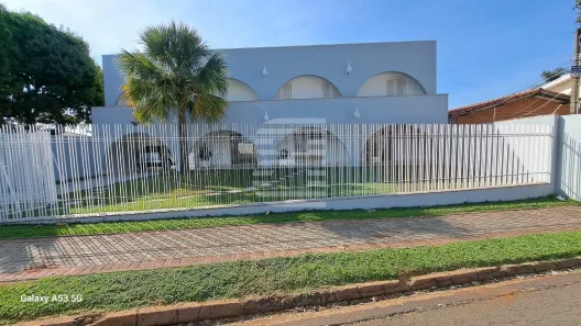 Imóvel Comercial com 4 Quartos para alugar, 702m² no Parque Taquaral, Campinas