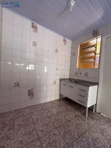 Casa com 1 Quarto para alugar, 60m² no Freguesia do Ó, São Paulo