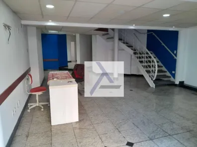 Ponto Comercial à venda, 600m² no Campo Belo, São Paulo