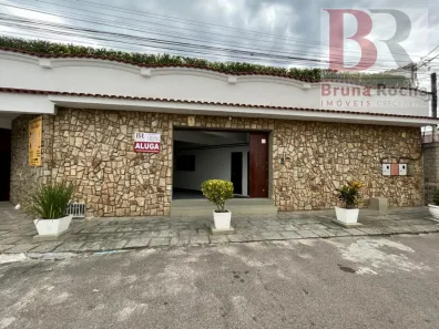 Ponto Comercial para alugar, 200m² no Magemirim, Magé