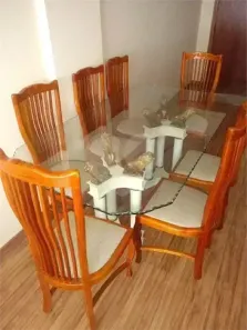 Apartamento com 2 Quartos à venda, 63m² no Luz, São Paulo